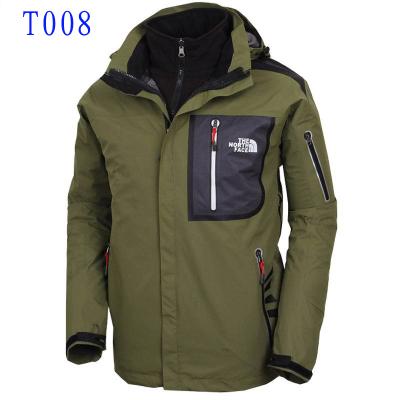 The North Face Men's-393